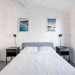 SMARTBNB - Moderne 2 pieces Port de Nice