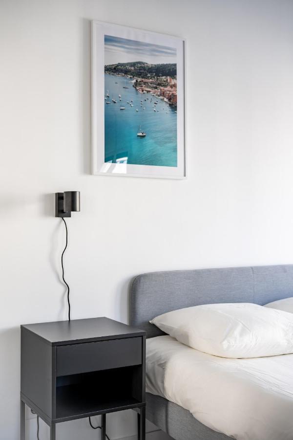 Appartement Smartbnb - Moderne 2 Pieces Port De *