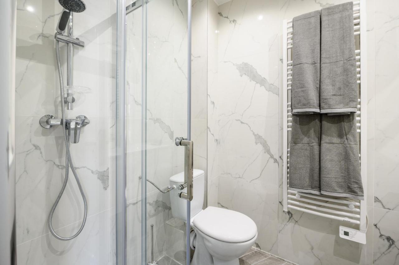 Appartement Smartbnb - Moderne 2 Pieces Port De Nice